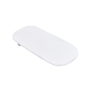 Αδιάβροχο Επίστρωμά Για Καλαθούνα 38/78 cm kikka boo Αδιάβροχο Επίστρωμά Για Καλαθούνα 38/78 cm kikka boo