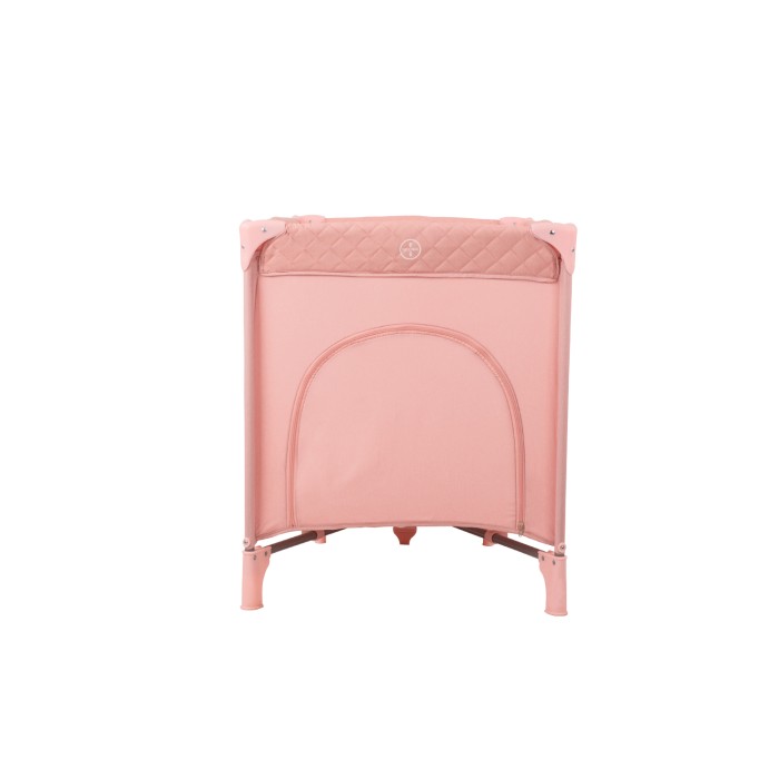 Παρκοκρέβατο 1 Επιπέδου Medley Ροζ 2023 - Kikka Boo