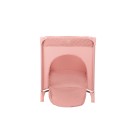 Παρκοκρέβατο 1 Επιπέδου Medley Ροζ 2023 - Kikka Boo