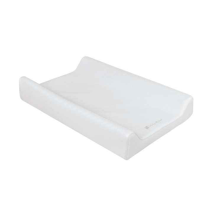 Αλλαξιέρα με αφρό μνήμης Airknit Γκρι - Kikka Boo Αλλαξιέρα με αφρό μνήμης Airknit Γκρι - Kikka Boo