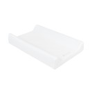 Αλλαξιέρα με αφρό μνήμης Airknit Λευκό - Kikka Boo