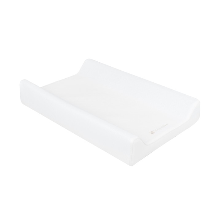 Αλλαξιέρα με αφρό μνήμης Airknit Λευκό - Kikka Boo