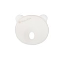 Εργονομικό μαξιλάρι με αφρό μνήμης Bear Airknit Λευκό - Kikka Boo Εργονομικό μαξιλάρι με αφρό μνήμης Bear Airknit Λευκό - Kikka Boo