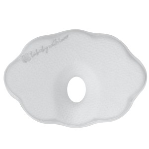 Εργονομικό μαξιλάρι με αφρό μνήμης Cloud Airknit Γκρι  - Kikka Boo