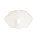 Εργονομικό μαξιλάρι με αφρό μνήμης Cloud Airknit Λευκό - Kikka Boo Εργονομικό μαξιλάρι με αφρό μνήμης Cloud Airknit Λευκό - Kikka Boo