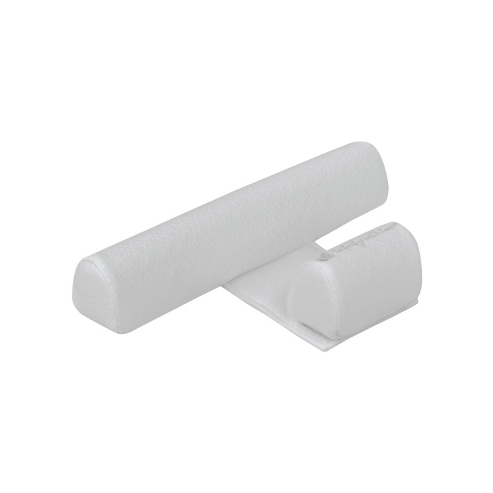 Kikkaboo Σφηνάκι Μωρού Sleep Positioner Airknit Grey Kikkaboo Σφηνάκι Μωρού Sleep Positioner Airknit Grey