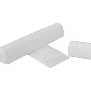 Kikkaboo Σφηνάκι Μωρού Sleep Positioner Airknit Grey Kikkaboo Σφηνάκι Μωρού Sleep Positioner Airknit Grey