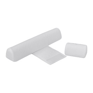 Kikkaboo Σφηνάκι Μωρού Sleep Positioner Airknit Grey Kikkaboo Σφηνάκι Μωρού Sleep Positioner Airknit Grey