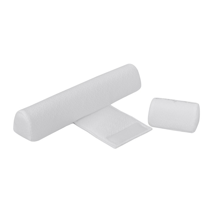 Kikkaboo Σφηνάκι Μωρού Sleep Positioner Airknit Grey Kikkaboo Σφηνάκι Μωρού Sleep Positioner Airknit Grey