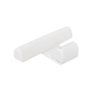 Θέση ύπνου νεογέννητου με αφρό μνήμης Airknit Λευκό - Kikka Boo Θέση ύπνου νεογέννητου με αφρό μνήμης Airknit Λευκό - Kikka Boo