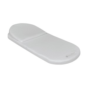 Στρώμα καλαθούνας με μαξιλάρι 75/30 εκ. Airknit Γκρι - Kikka Boo Στρώμα καλαθούνας με μαξιλάρι 75/30 εκ. Airknit Γκρι - Kikka Boo