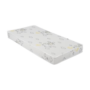 Στρώμα Memory Comfort 60x120x12cm  Bear Grey