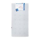 Στρώμα Memory Comfort 60x120x12 εκ. Helicopters Μπλε/Ροζ  - Kikka Boo