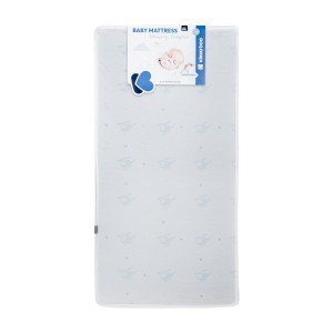 Στρώμα Memory Comfort 60x120x12 εκ. Helicopters Μπλε/Ροζ - Kikka Boo Στρώμα Memory Comfort 60x120x12 εκ. Helicopters Μπλε/Ροζ - Kikka Boo