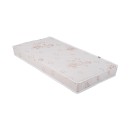 Στρώμα Memory Comfort Cool Gel 70x140x12 εκ. Bear Μπεζ - Kikka Boo