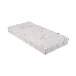 Στρώμα Memory Comfort Cool Gel 70x140x12 εκ. Bear Μπεζ - Kikka Boo