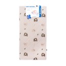 Στρώμα Memory Comfort Cool Gel 70x140x12 εκ. Elephants Πράσινο - Kikka Boo