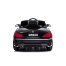 Επαναφορτιζόμενο αυτοκινητάκι Licensed Mercedes Benz SL500 Αστυνομία Μαύρο - Kikka Boo Επαναφορτιζόμενο αυτοκινητάκι Licensed Mercedes Benz SL500 Αστυνομία Μαύρο - Kikka Boo