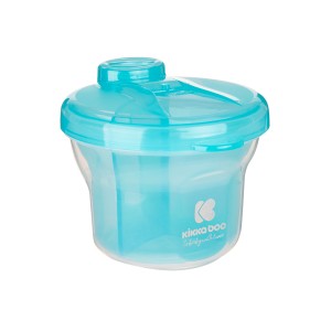 Δοσομετρητής Σκόνης Γάλακτος Μπλέ Kikka Boo