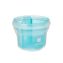 Δοσομετρητής Σκόνης Γάλακτος Μπλέ Kikka Boo Δοσομετρητής Σκόνης Γάλακτος Μπλέ Kikka Boo