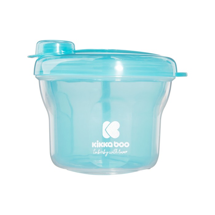 Δοσομετρητής Σκόνης Γάλακτος Μπλέ Kikka Boo Δοσομετρητής Σκόνης Γάλακτος Μπλέ Kikka Boo