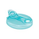 Δοσομετρητής Σκόνης Γάλακτος Μπλέ Kikka Boo Δοσομετρητής Σκόνης Γάλακτος Μπλέ Kikka Boo