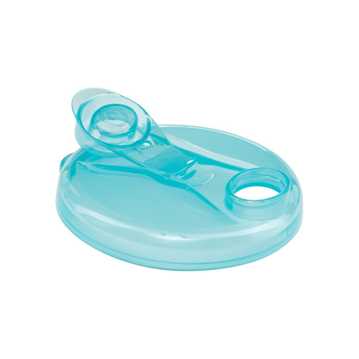 Δοσομετρητής Σκόνης Γάλακτος Μπλέ Kikka Boo Δοσομετρητής Σκόνης Γάλακτος Μπλέ Kikka Boo