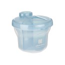 Δοσομετρητής Σκόνης Γάλακτος Ανοιχτό Μπλε Kikka Boo Δοσομετρητής Σκόνης Γάλακτος Ανοιχτό Μπλε Kikka Boo