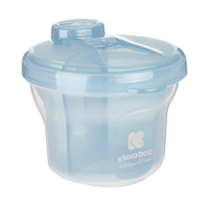 Δοσομετρητής Σκόνης Γάλακτος Ανοιχτό Μπλε Kikka Boo