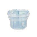 Δοσομετρητής Σκόνης Γάλακτος Ανοιχτό Μπλε Kikka Boo Δοσομετρητής Σκόνης Γάλακτος Ανοιχτό Μπλε Kikka Boo