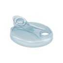 Δοσομετρητής Σκόνης Γάλακτος Ανοιχτό Μπλε Kikka Boo Δοσομετρητής Σκόνης Γάλακτος Ανοιχτό Μπλε Kikka Boo