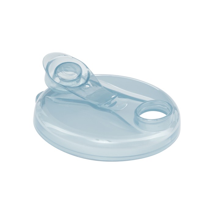 Δοσομετρητής Σκόνης Γάλακτος Ανοιχτό Μπλε Kikka Boo Δοσομετρητής Σκόνης Γάλακτος Ανοιχτό Μπλε Kikka Boo