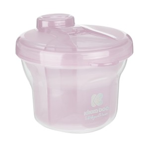 Δοσομετρητής Σκόνης Γάλακτος Ανοιχτό Ροζ Kikka Boo