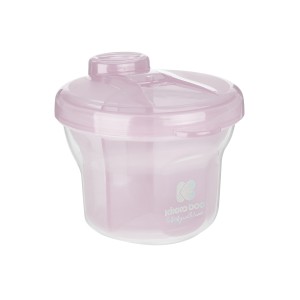 Δοσομετρητής Σκόνης Γάλακτος Ανοιχτό Ροζ Kikka Boo