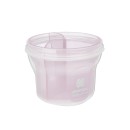 Δοσομετρητής Σκόνης Γάλακτος Ανοιχτό Ροζ Kikka Boo Δοσομετρητής Σκόνης Γάλακτος Ανοιχτό Ροζ Kikka Boo