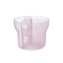 Δοσομετρητής Σκόνης Γάλακτος Ανοιχτό Ροζ Kikka Boo Δοσομετρητής Σκόνης Γάλακτος Ανοιχτό Ροζ Kikka Boo