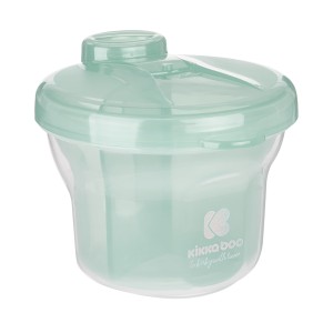 Δοσομετρητής Σκόνης Γάλακτος Μέντα Kikka Boo