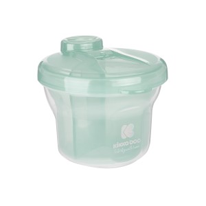 Δοσομετρητής Σκόνης Γάλακτος Μέντα Kikka Boo