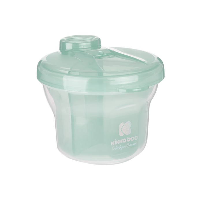Δοσομετρητής Σκόνης Γάλακτος Μέντα Kikka Boo Δοσομετρητής Σκόνης Γάλακτος Μέντα Kikka Boo