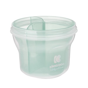 Δοσομετρητής Σκόνης Γάλακτος Μέντα Kikka Boo Δοσομετρητής Σκόνης Γάλακτος Μέντα Kikka Boo