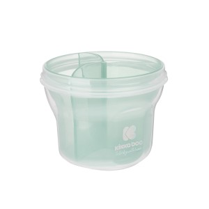 Δοσομετρητής Σκόνης Γάλακτος Μέντα Kikka Boo Δοσομετρητής Σκόνης Γάλακτος Μέντα Kikka Boo