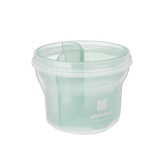 Δοσομετρητής Σκόνης Γάλακτος Μέντα Kikka Boo Δοσομετρητής Σκόνης Γάλακτος Μέντα Kikka Boo