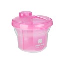 Δοσομετρητής Σκόνης Γάλακτος Ρόζ Kikka Boo Δοσομετρητής Σκόνης Γάλακτος Ρόζ Kikka Boo