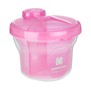 Δοσομετρητής Σκόνης Γάλακτος Ρόζ Kikka Boo