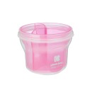 Δοσομετρητής Σκόνης Γάλακτος Ρόζ Kikka Boo Δοσομετρητής Σκόνης Γάλακτος Ρόζ Kikka Boo