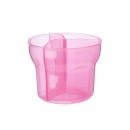 Δοσομετρητής Σκόνης Γάλακτος Ρόζ Kikka Boo Δοσομετρητής Σκόνης Γάλακτος Ρόζ Kikka Boo