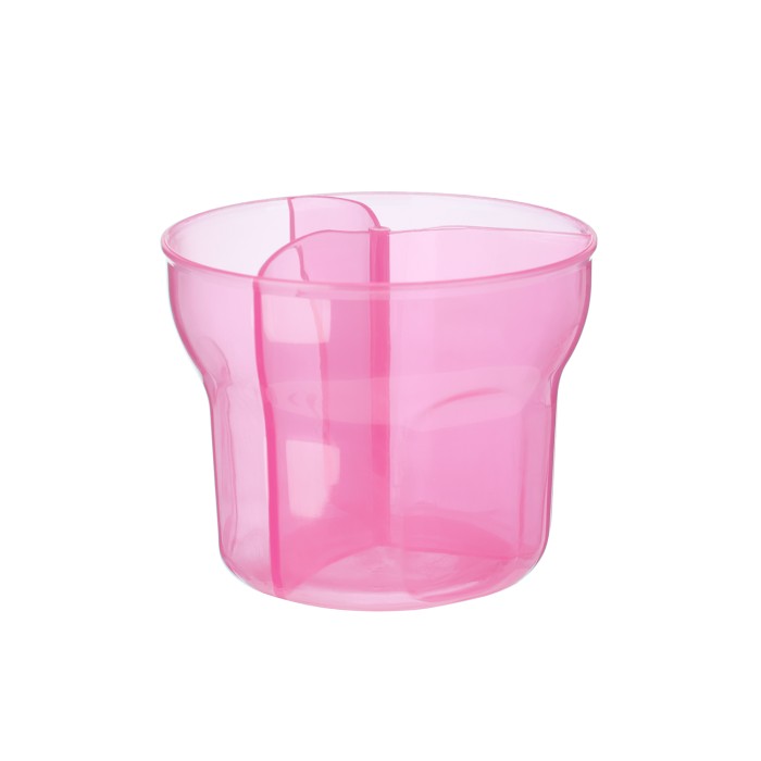 Δοσομετρητής Σκόνης Γάλακτος Ρόζ Kikka Boo Δοσομετρητής Σκόνης Γάλακτος Ρόζ Kikka Boo