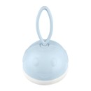 Δοσομετρητής σκόνης γάλακτος 3 επίπεδα μπλε Kikka Boo Δοσομετρητής σκόνης γάλακτος 3 επίπεδα μπλε Kikka Boo