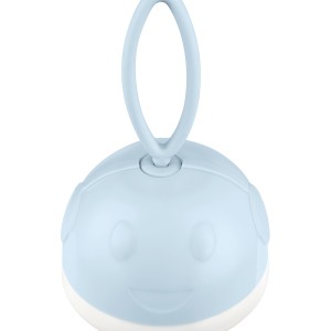 Δοσομετρητής σκόνης γάλακτος 3 επίπεδα μπλε Kikka Boo Δοσομετρητής σκόνης γάλακτος 3 επίπεδα μπλε Kikka Boo