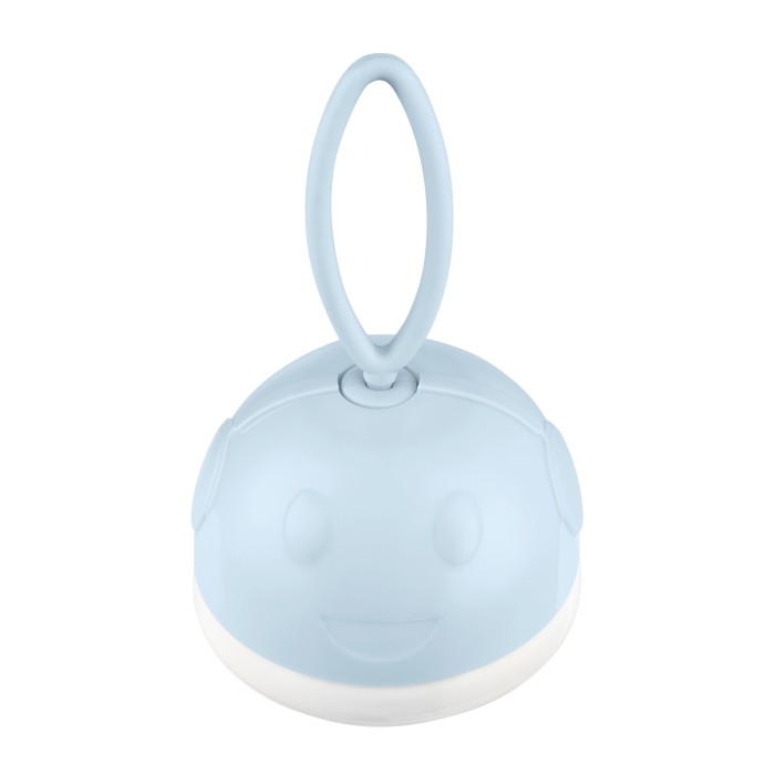 Δοσομετρητής σκόνης γάλακτος 3 επίπεδα μπλε Kikka Boo Δοσομετρητής σκόνης γάλακτος 3 επίπεδα μπλε Kikka Boo